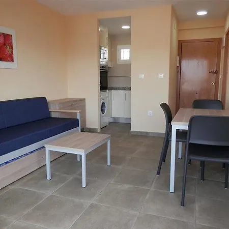 Acuarium Iii Appartamento *