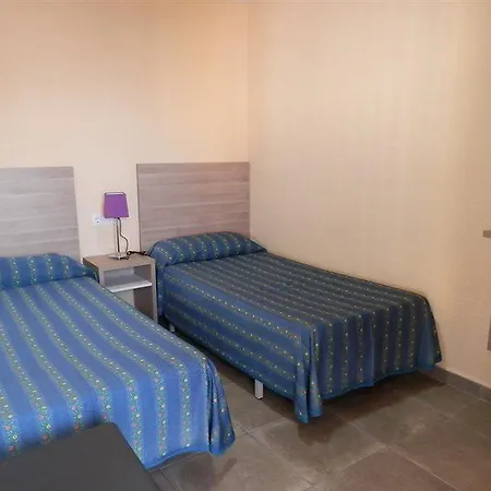 Acuarium Iii Appartamento