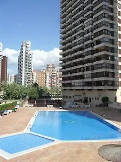 Appartamento Acuarium Iii