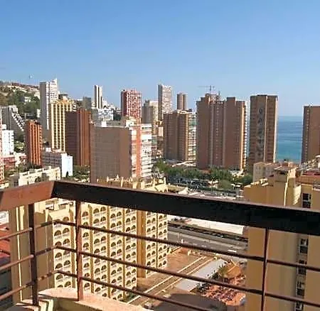Acuarium Iii Benidorm