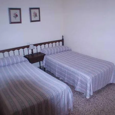 Appartement Acuarium Iii